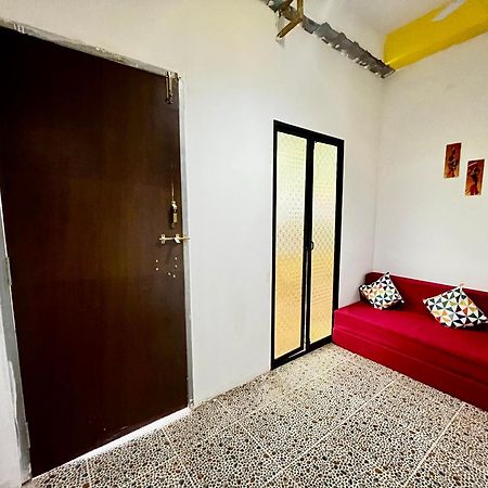 Dipty Welcome Stay Vagator Buitenkant foto