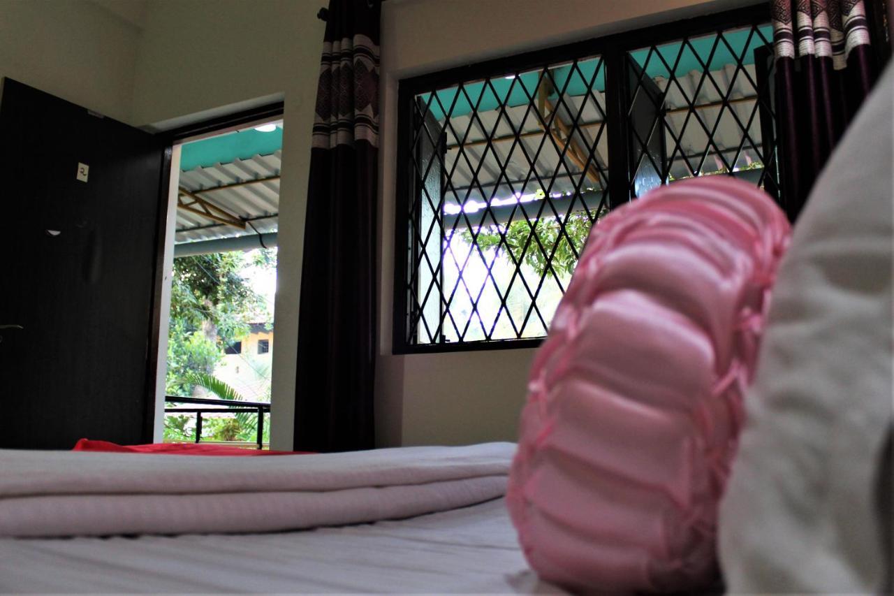 Dipty Welcome Stay Vagator Buitenkant foto